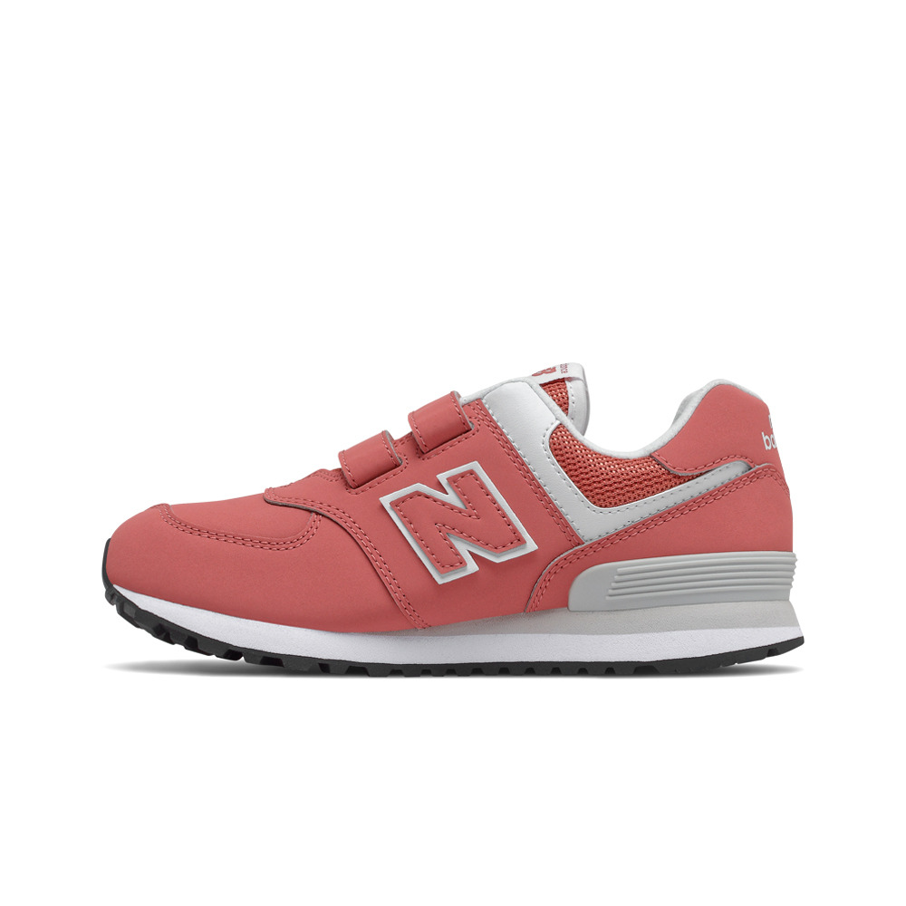 New Balance zapatilla moda niño New Balance 574 Essentials Adults Inspired lateral interior New Balance zapatilla moda niño New Balance 574 Essentials Adults Inspired lateral interior