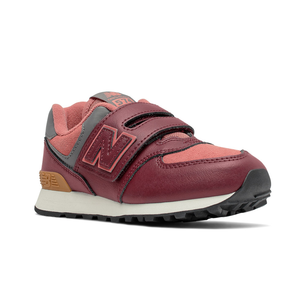 New Balance zapatilla moda niño New Balance 574 puntera New Balance zapatilla moda niño New Balance 574 puntera