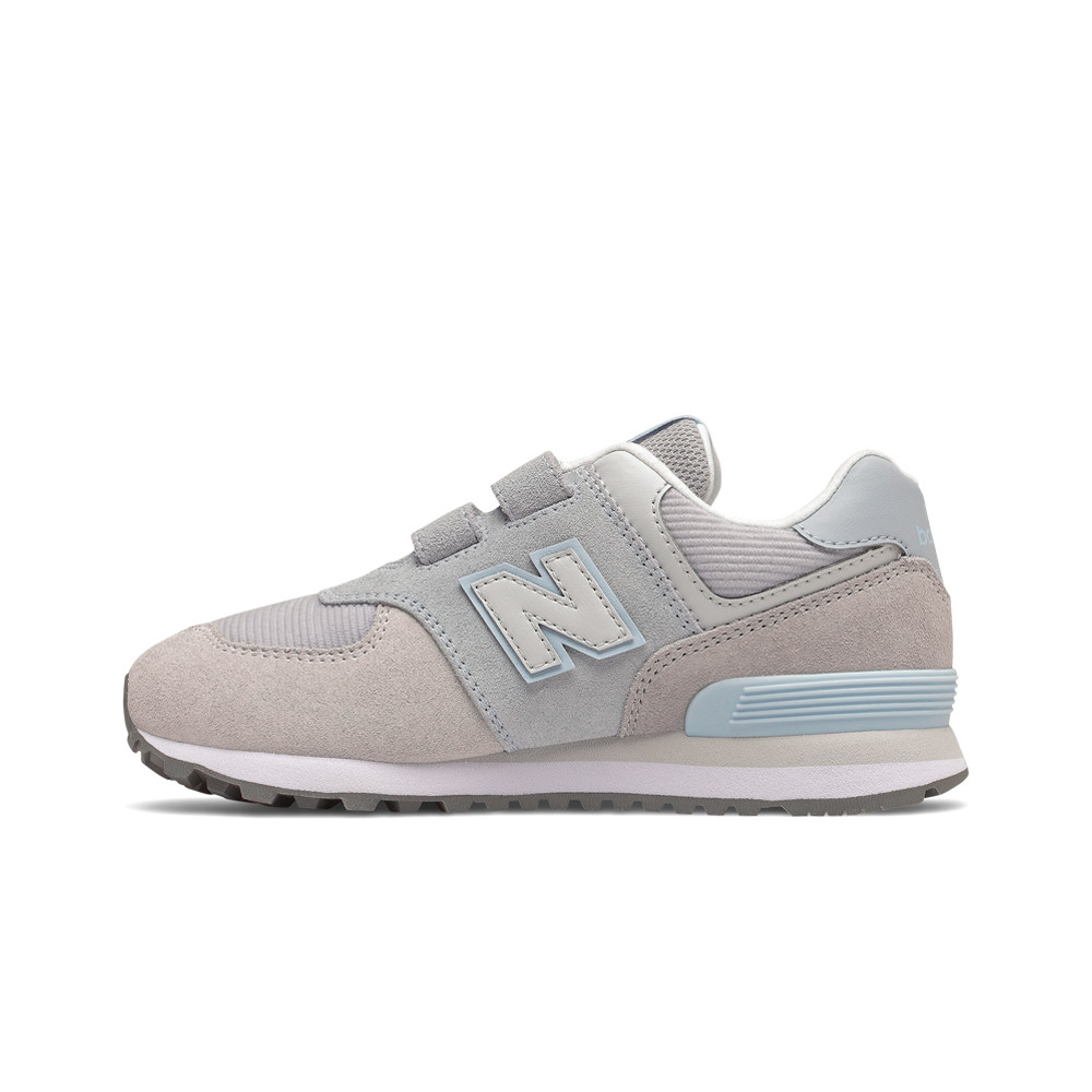 New Balance zapatilla moda niño New Balance 574 Colour Theory lateral interior New Balance zapatilla moda niño New Balance 574 Colour Theory lateral interior