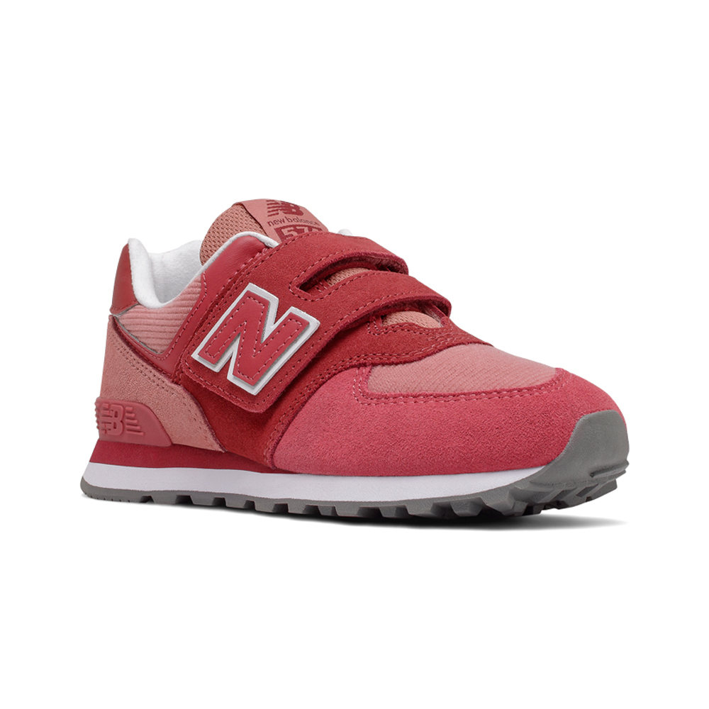 New Balance zapatilla moda niño New Balance 574 Colour Theory puntera New Balance zapatilla moda niño New Balance 574 Colour Theory puntera