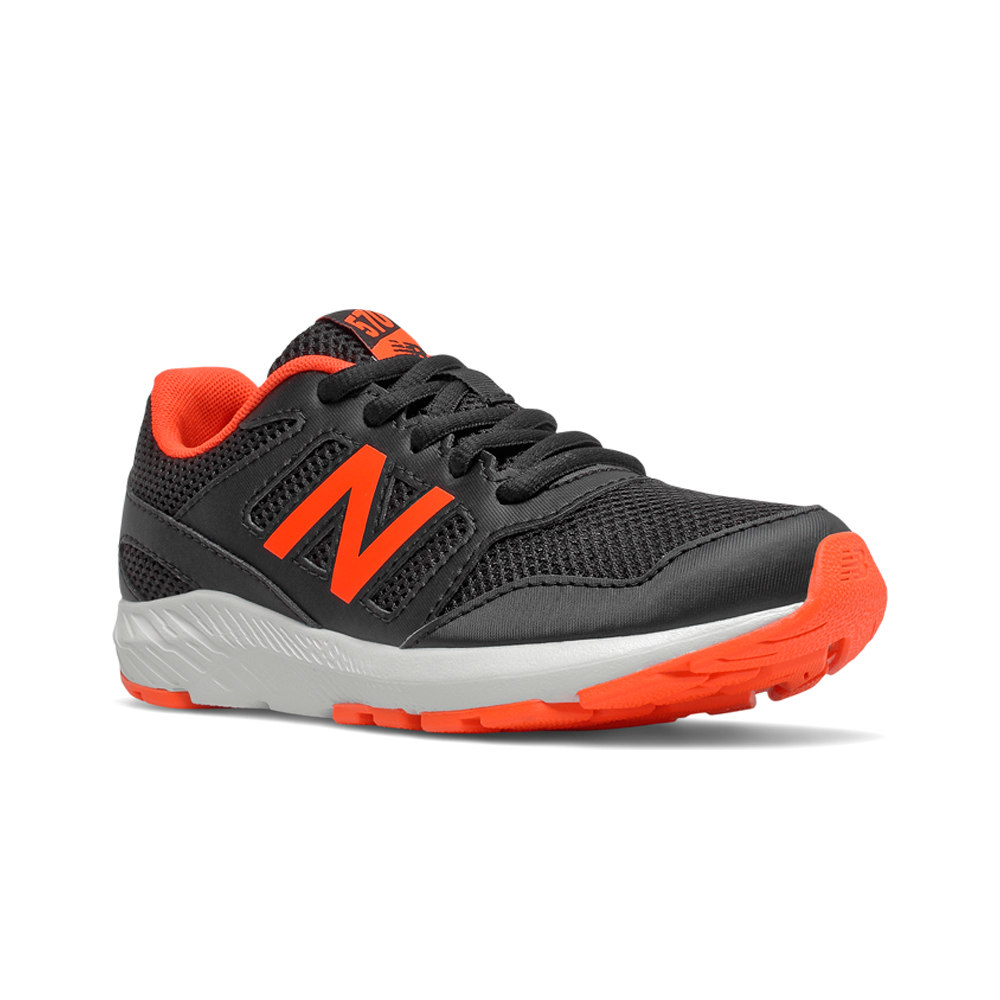New Balance zapatilla running niño New Balance 570v2 vista detalle New Balance zapatilla running niño New Balance 570v2 vista detalle