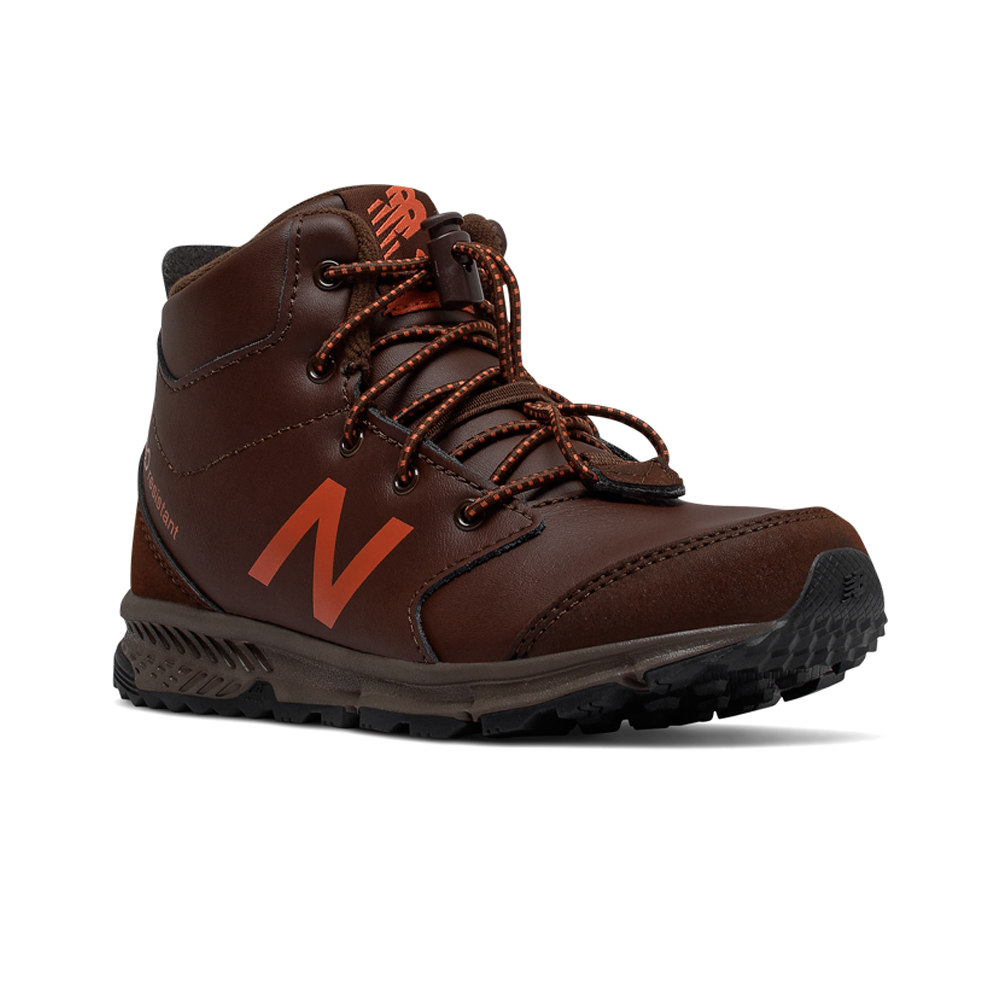 New Balance zapatilla running niño New Balance YT800 v2 vista detalle New Balance zapatilla running niño New Balance YT800 v2 vista detalle