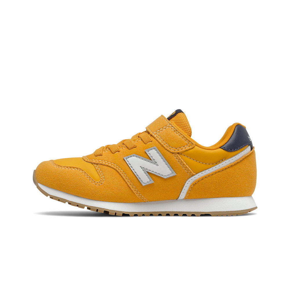 New Balance zapatilla moda niño New Balance Classic 373v2 lateral interior New Balance zapatilla moda niño New Balance Classic 373v2 lateral interior