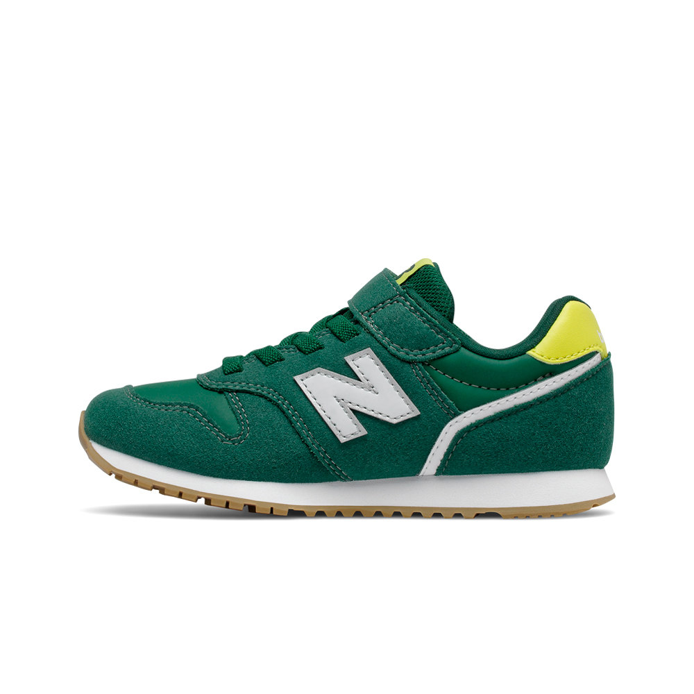 New Balance zapatilla moda niño New Balance Classic 373v2 lateral interior New Balance zapatilla moda niño New Balance Classic 373v2 lateral interior