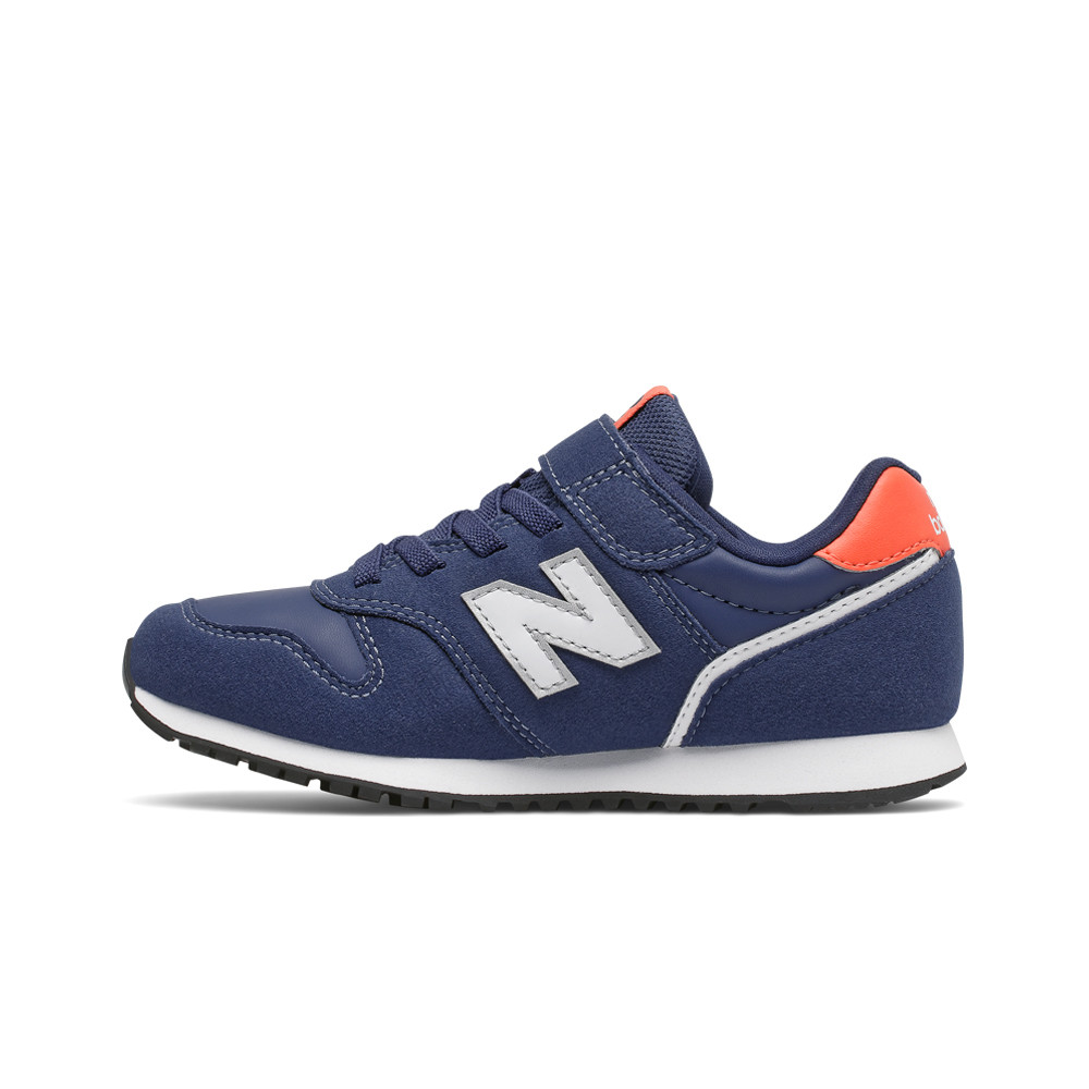 New Balance zapatilla moda niño New Balance Classic 373v2 lateral interior New Balance zapatilla moda niño New Balance Classic 373v2 lateral interior
