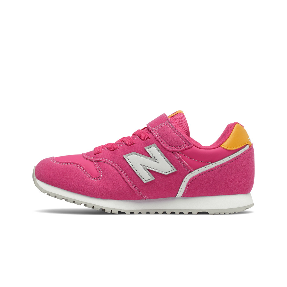 New Balance zapatilla moda niño New Balance Classic 373v2 lateral interior New Balance zapatilla moda niño New Balance Classic 373v2 lateral interior