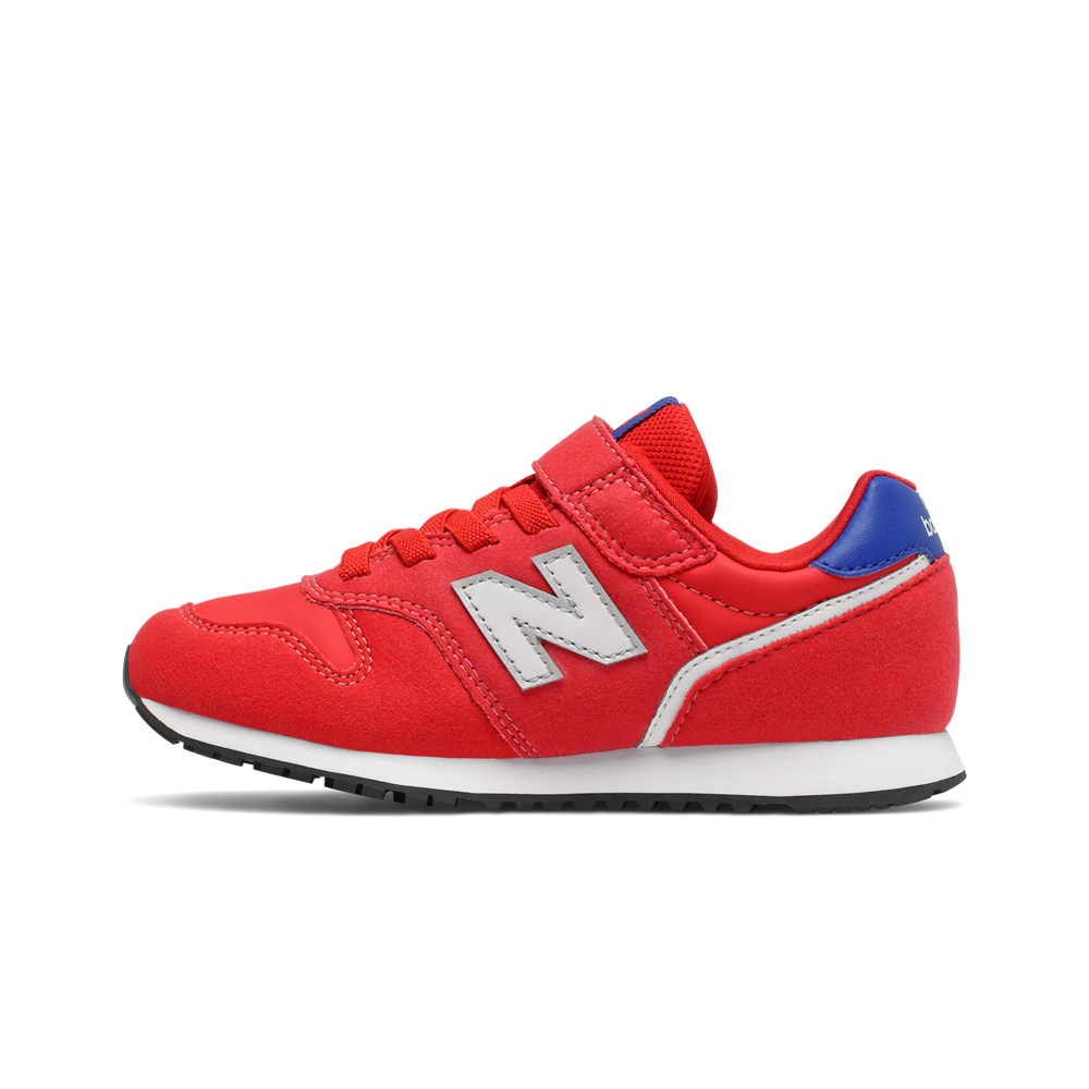 New Balance zapatilla moda niño New Balance Classic 373v2 lateral interior New Balance zapatilla moda niño New Balance Classic 373v2 lateral interior