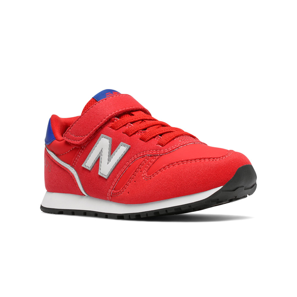 New Balance zapatilla moda niño New Balance Classic 373v2 puntera New Balance zapatilla moda niño New Balance Classic 373v2 puntera