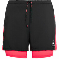 2-in-1 short ESSENTIAL 3 INCH 2-in-1 short ESSENTIAL 3 INCH