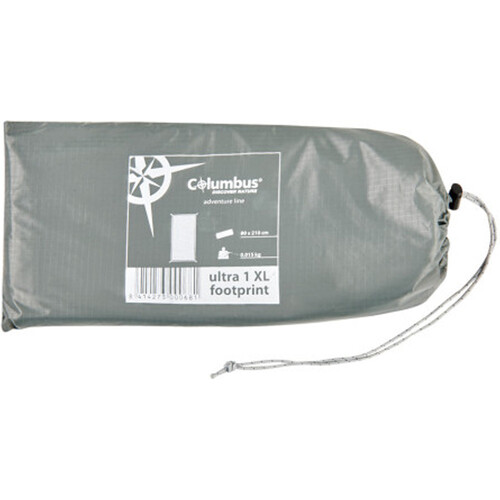 COLUMBUS OUTDOOR FOOTPRINT ULTRA 1 XL