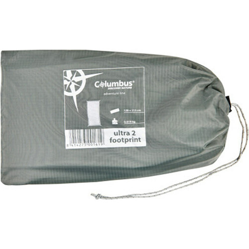 COLUMBUS OUTDOOR FOOTPRINT ULTRA 2