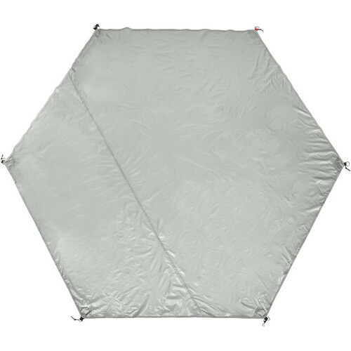 COLUMBUS OUTDOOR FOOTPRINT TEPEE 2