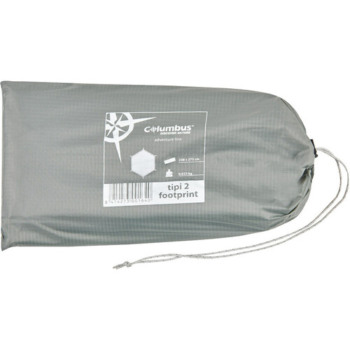 COLUMBUS OUTDOOR FOOTPRINT TEPEE 2