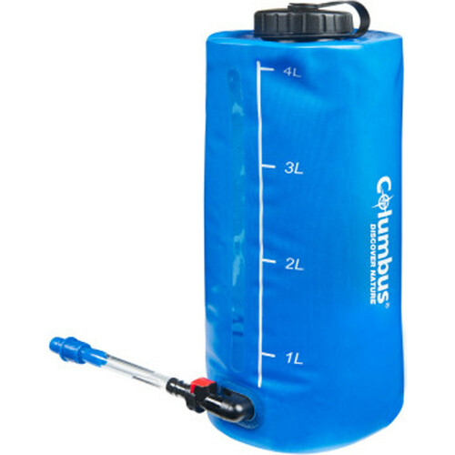 COLUMBUS OUTDOOR WATER TANK 4L