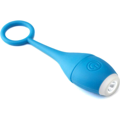 COLUMBUS OUTDOOR AKU - MINI LAMP TORCH