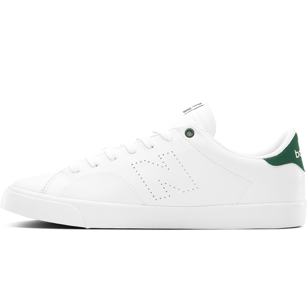 New Balance zapatilla moda hombre New Balance AM210WGW lateral interior New Balance zapatilla moda hombre New Balance AM210WGW lateral interior