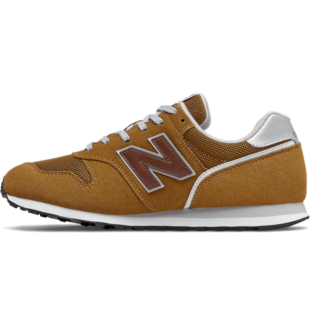 New Balance zapatilla moda hombre New Balance ML373ET2 lateral interior New Balance zapatilla moda hombre New Balance ML373ET2 lateral interior