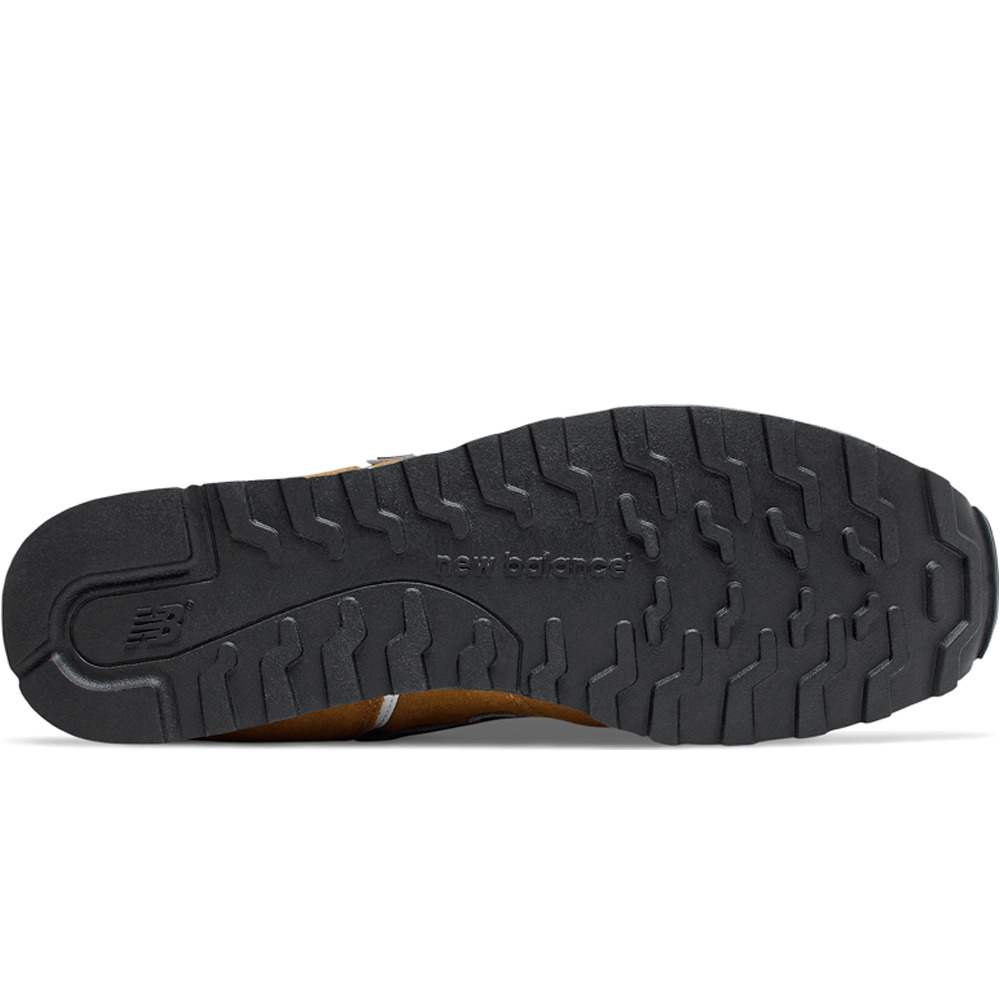 New Balance zapatilla moda hombre New Balance ML373ET2 vista trasera New Balance zapatilla moda hombre New Balance ML373ET2 vista trasera