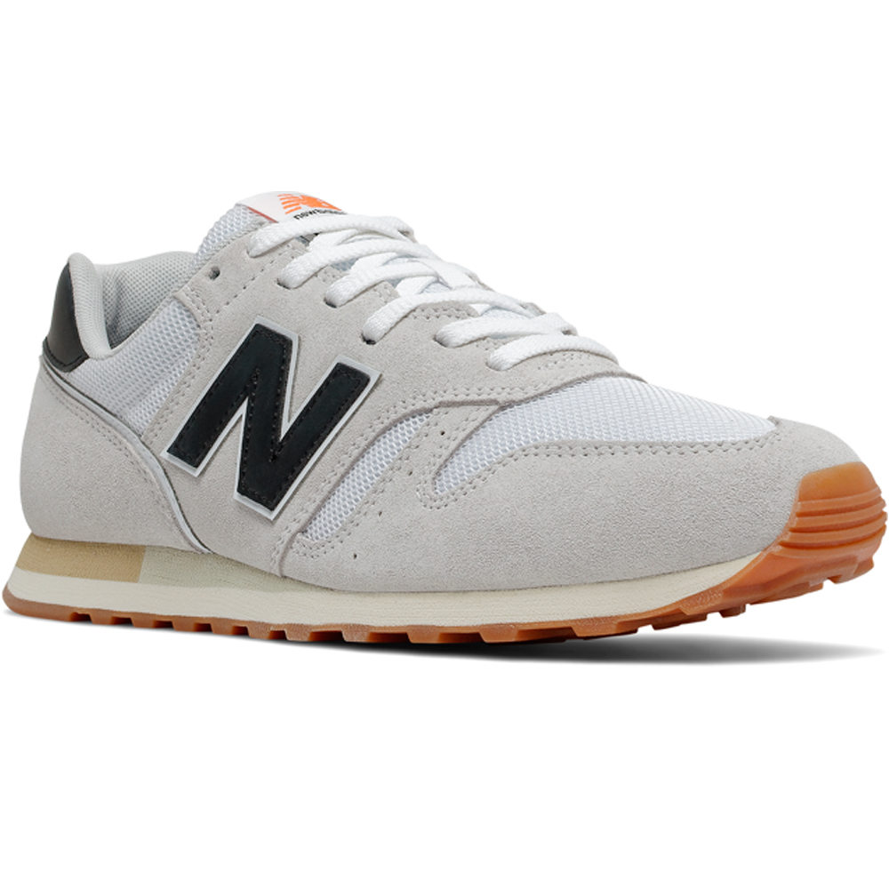 New Balance zapatilla moda hombre New Balance ML373HR2 puntera New Balance zapatilla moda hombre New Balance ML373HR2 puntera