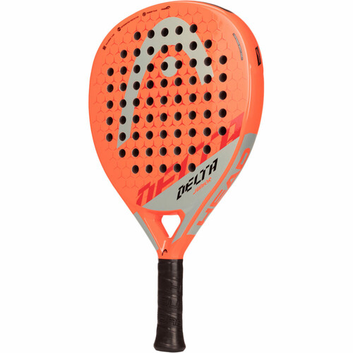 HEAD DELTA JR naranja