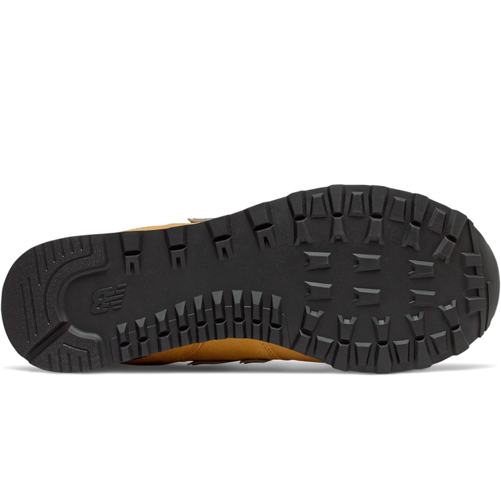 New Balance zapatilla moda hombre New Balance Classic 574v2 History Class puntera New Balance zapatilla moda hombre New Balance Classic 574v2 History Class puntera