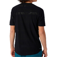 New Balance camiseta manga corta hombre New Balance Q Speed Jacquard Short Sleeve 04 New Balance camiseta manga corta hombre New Balance Q Speed Jacquard Short Sleeve 04