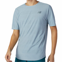 Q Speed Jacquard Short Sleeve Q Speed Jacquard Short Sleeve