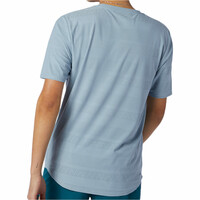 New Balance camiseta manga corta hombre New Balance Q Speed Jacquard Short Sleeve 04 New Balance camiseta manga corta hombre New Balance Q Speed Jacquard Short Sleeve 04