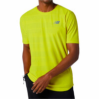 Q Speed Jacquard Short Sleeve Q Speed Jacquard Short Sleeve