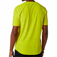 New Balance camiseta manga corta hombre New Balance Q Speed Jacquard Short Sleeve 03 New Balance camiseta manga corta hombre New Balance Q Speed Jacquard Short Sleeve 03