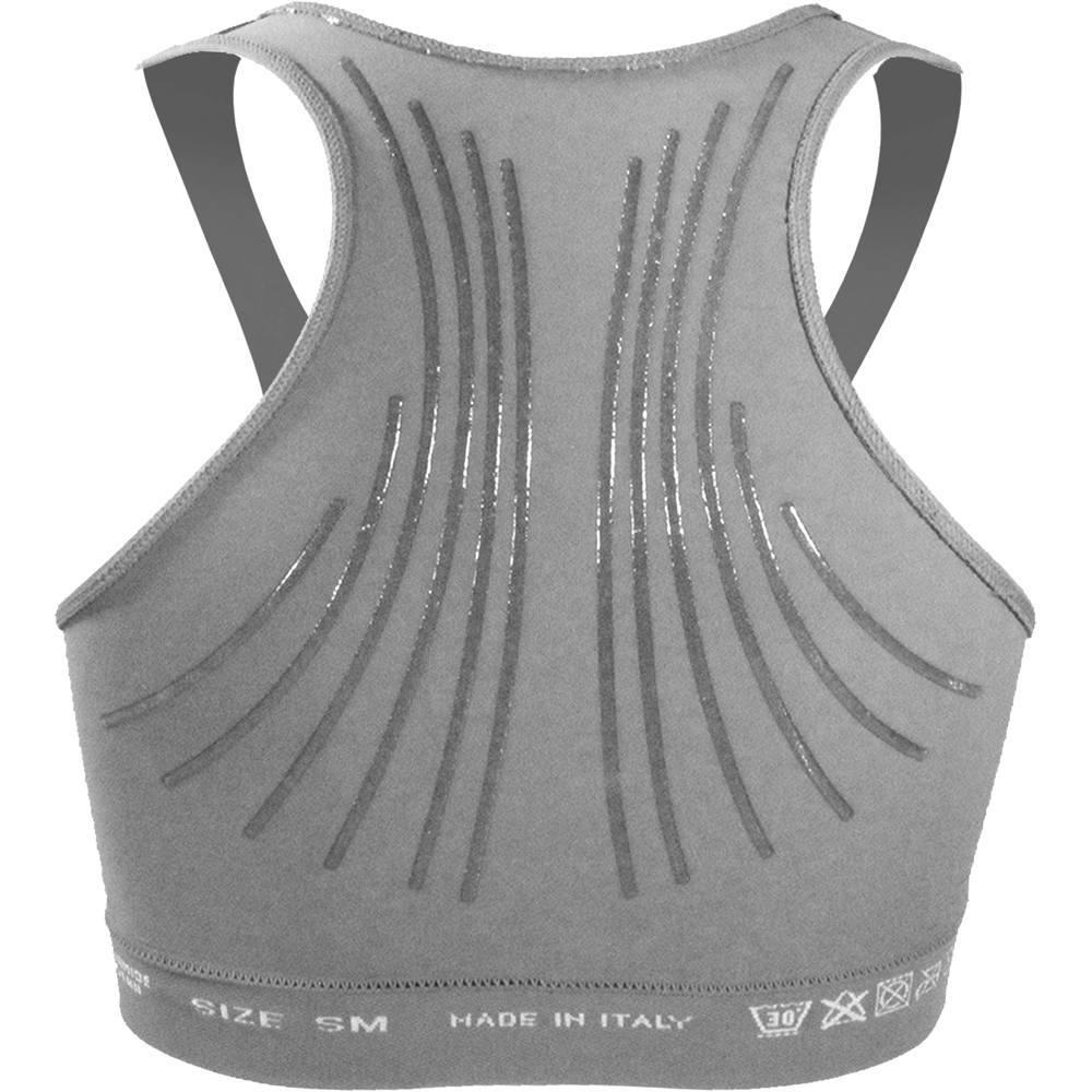 R- Evenge sujetadores deportivos R- Evenge BRASSIERE TUBULARTAPE vista trasera R- Evenge sujetadores deportivos R- Evenge BRASSIERE TUBULARTAPE vista trasera
