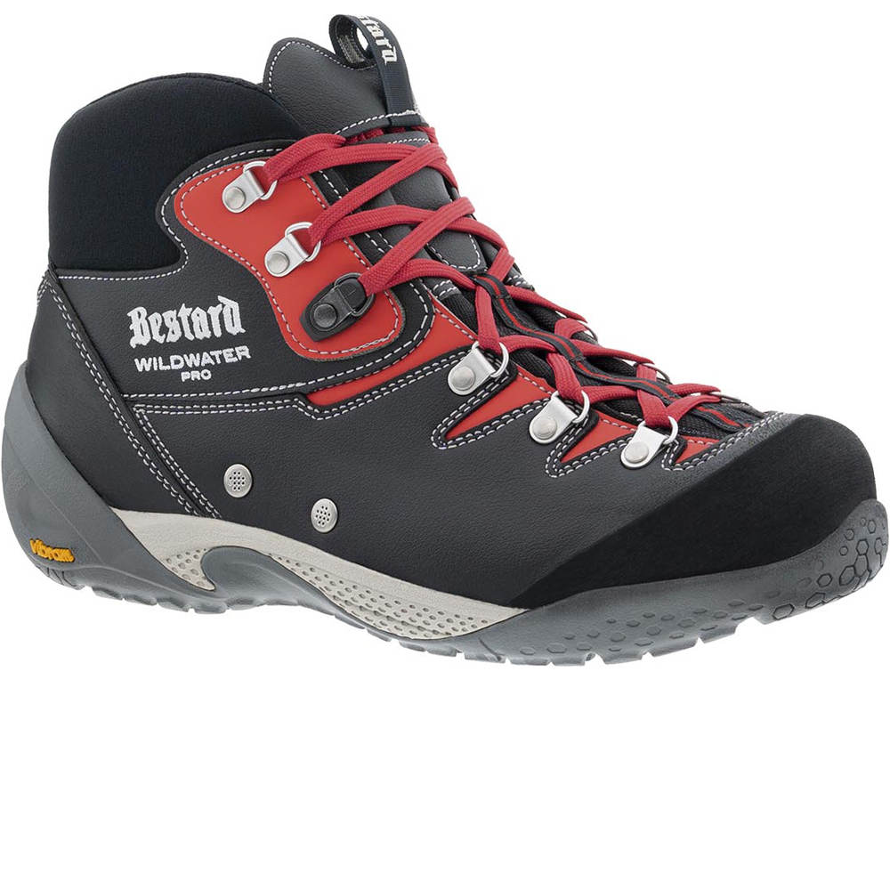 Bestard bota trekking hombre Bestard WILDWATER PRO puntera Bestard bota trekking hombre Bestard WILDWATER PRO puntera