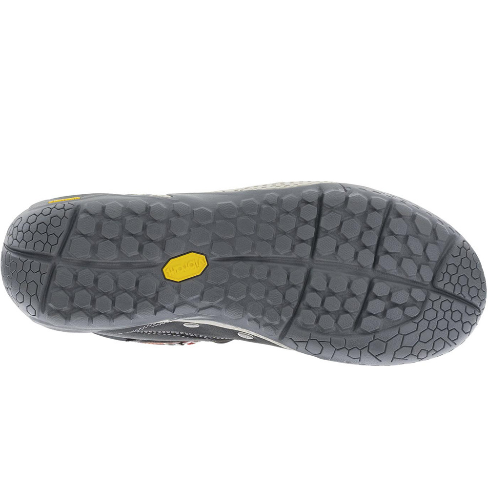 Bestard bota trekking hombre Bestard WILDWATER PRO vista trasera Bestard bota trekking hombre Bestard WILDWATER PRO vista trasera