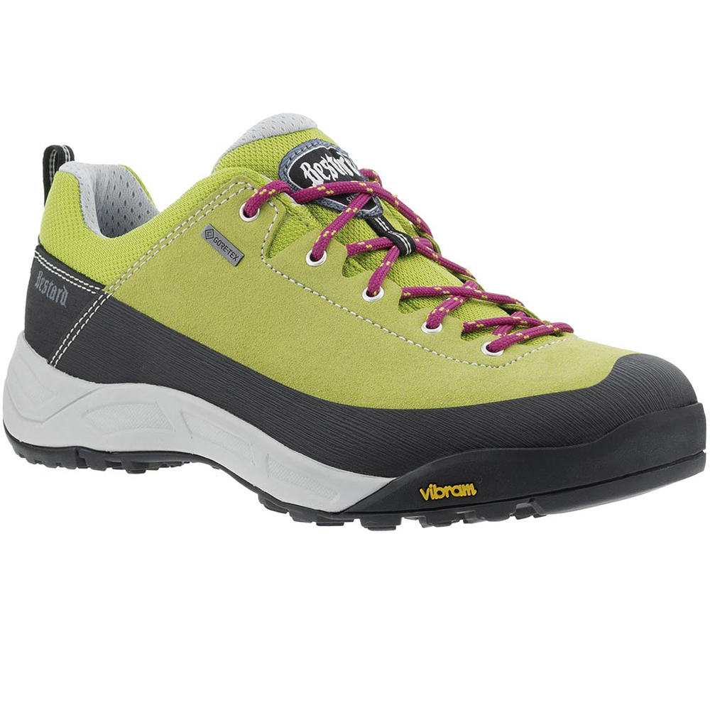 Bestard zapatilla trekking mujer Bestard MESTRAL LADY puntera Bestard zapatilla trekking mujer Bestard MESTRAL LADY puntera