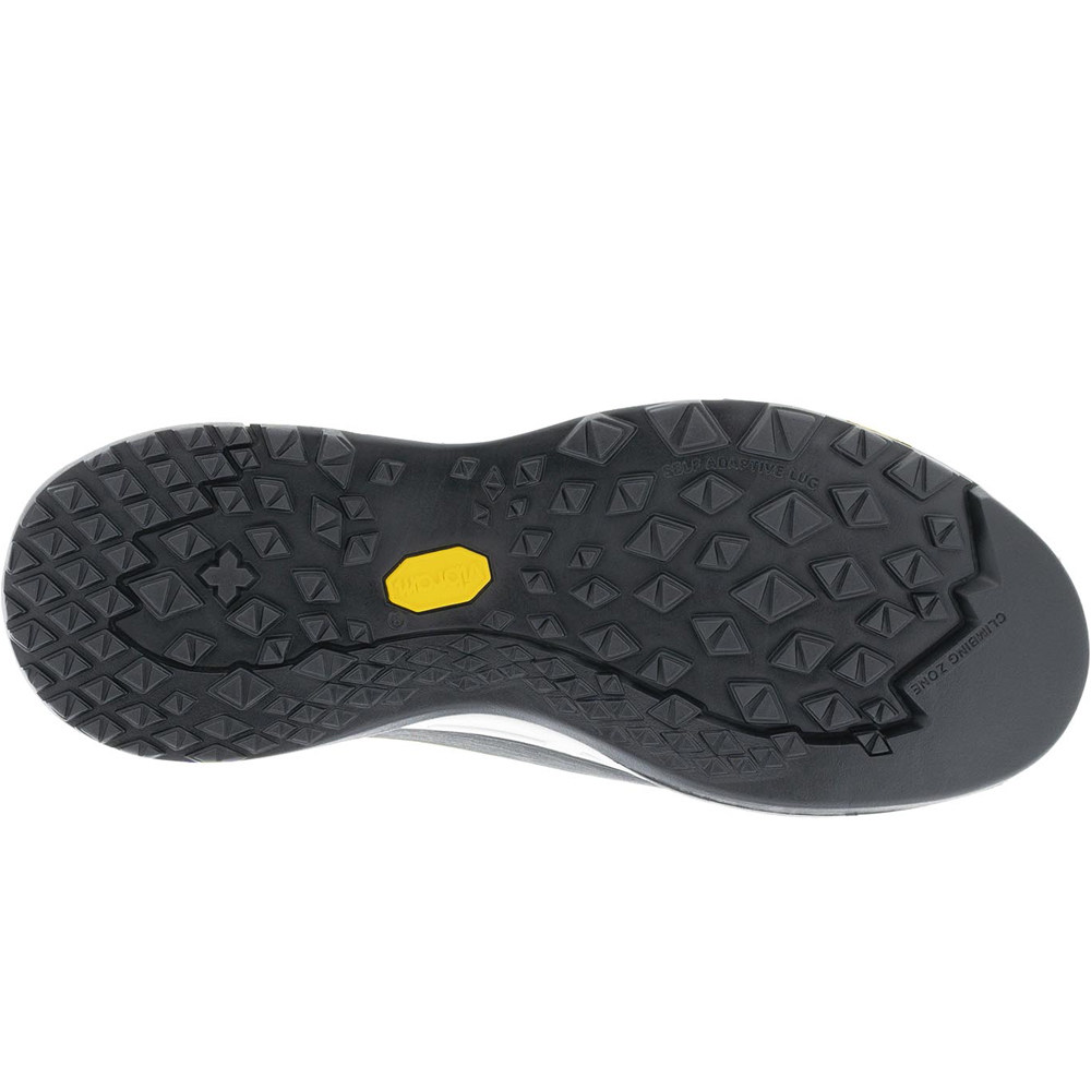 Bestard zapatilla trekking mujer Bestard MESTRAL LADY vista trasera Bestard zapatilla trekking mujer Bestard MESTRAL LADY vista trasera