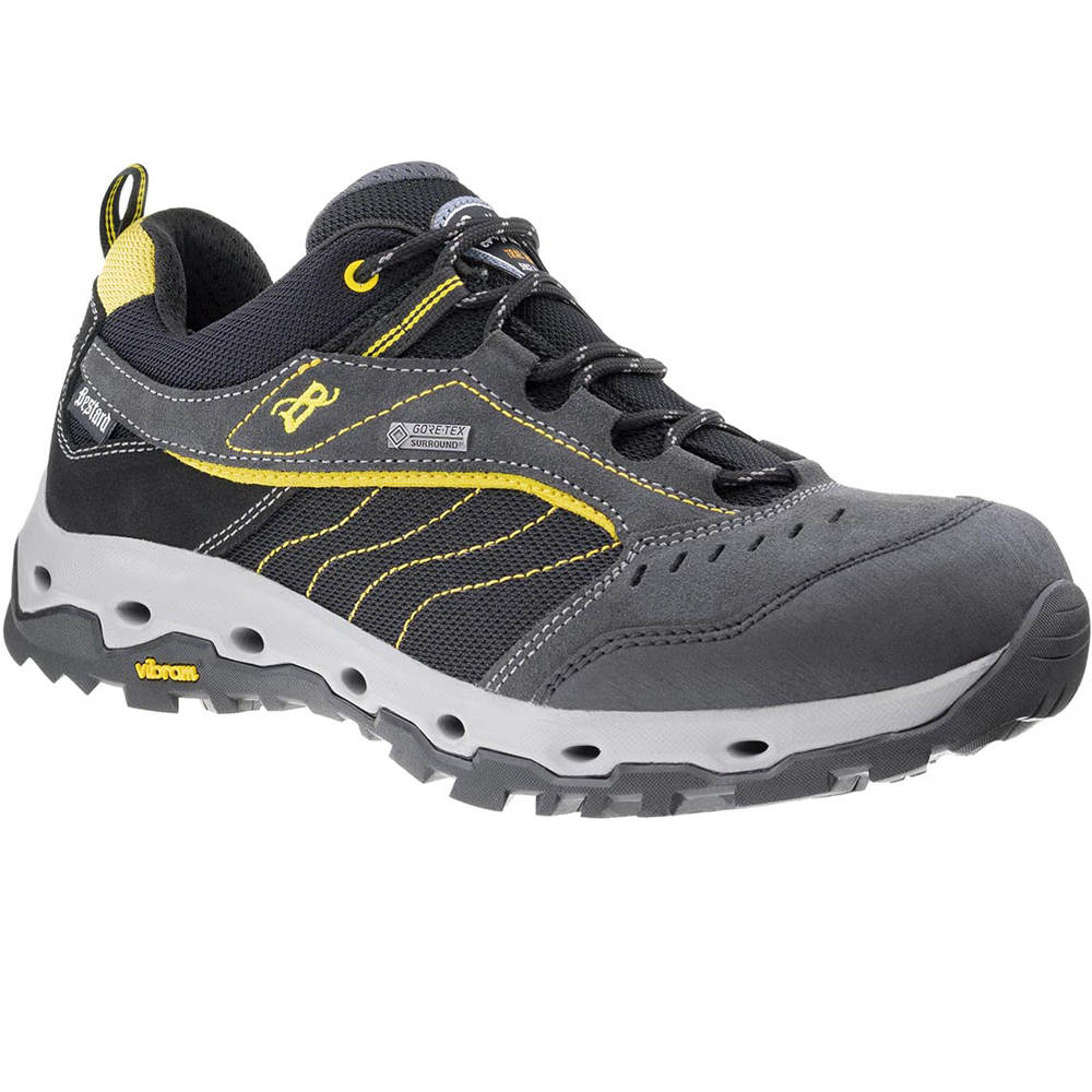 Bestard zapatilla trekking hombre Bestard SPACE LOW puntera Bestard zapatilla trekking hombre Bestard SPACE LOW puntera