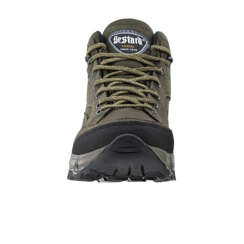 Bestard bota trekking hombre Bestard PARIS lateral interior Bestard bota trekking hombre Bestard PARIS lateral interior