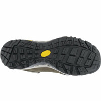 Bestard bota trekking hombre Bestard PARIS vista trasera Bestard bota trekking hombre Bestard PARIS vista trasera