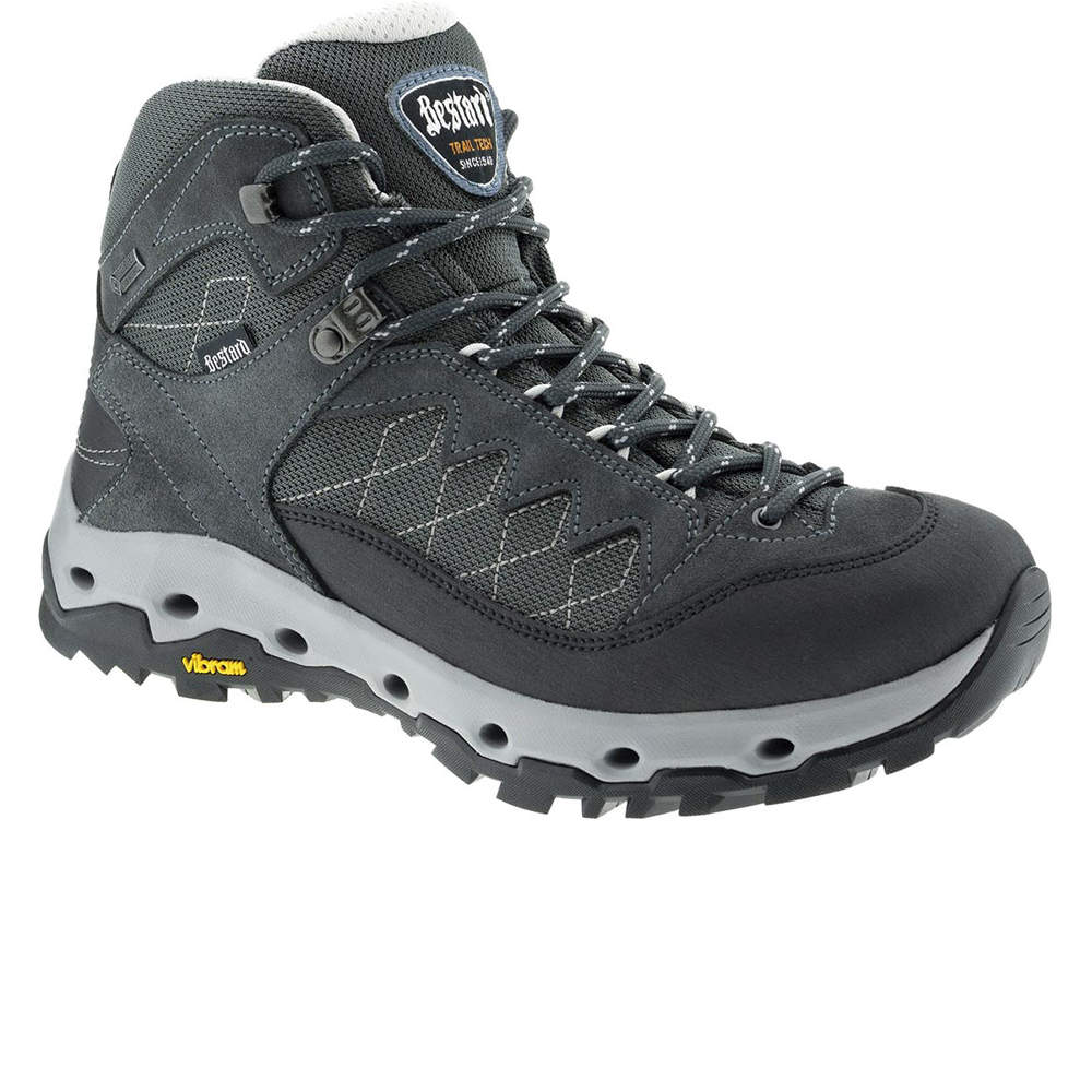 Bestard bota trekking hombre GRAVITY MID puntera Bestard bota trekking hombre GRAVITY MID puntera