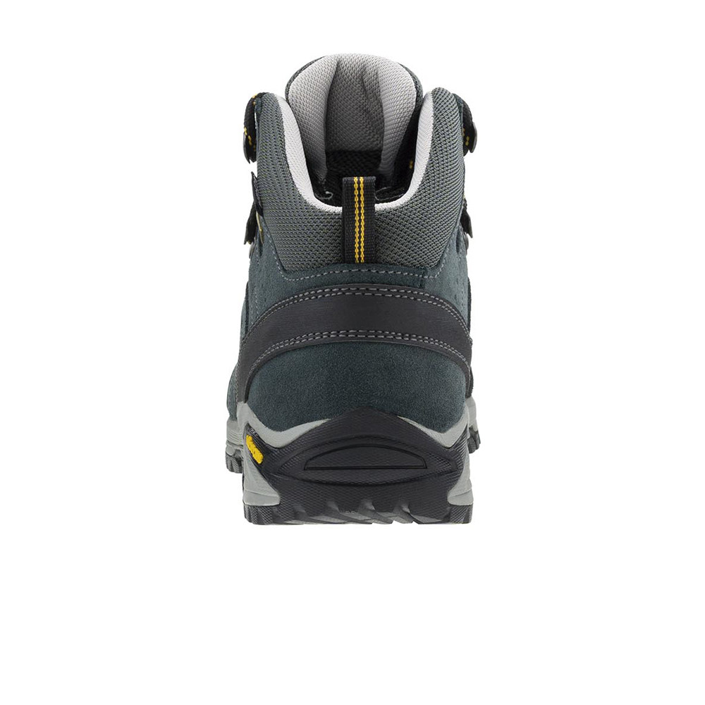 Bestard bota trekking hombre TRAVESSA vista superior Bestard bota trekking hombre TRAVESSA vista superior