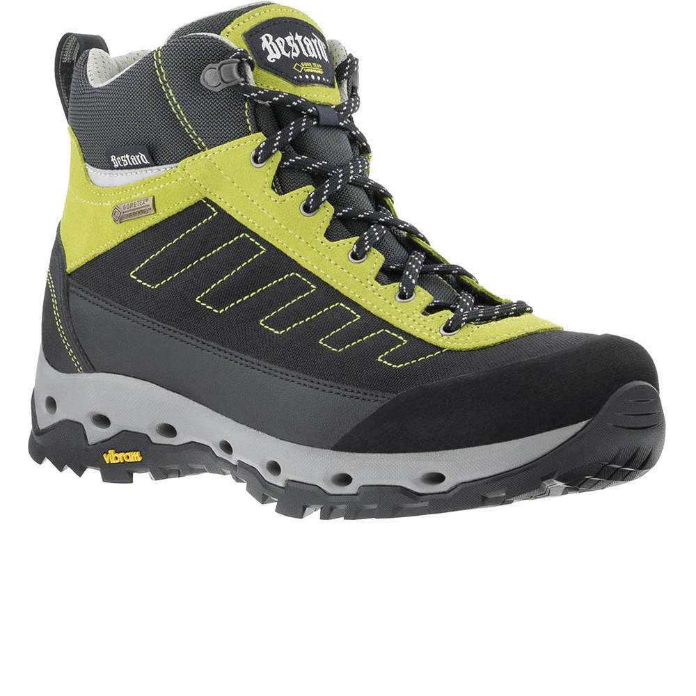 Bestard bota trekking hombre Bestard ANDROID puntera Bestard bota trekking hombre Bestard ANDROID puntera