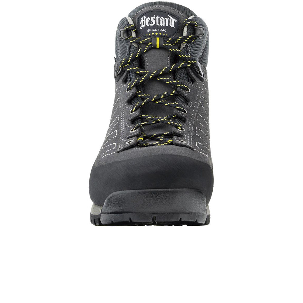 Bestard bota montaña cuero hombre NOVA lateral interior Bestard bota montaña cuero hombre NOVA lateral interior