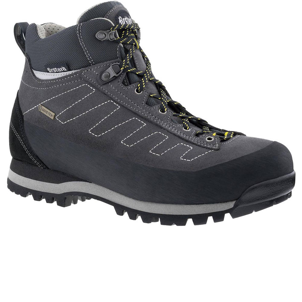Bestard bota montaña cuero hombre NOVA puntera Bestard bota montaña cuero hombre NOVA puntera