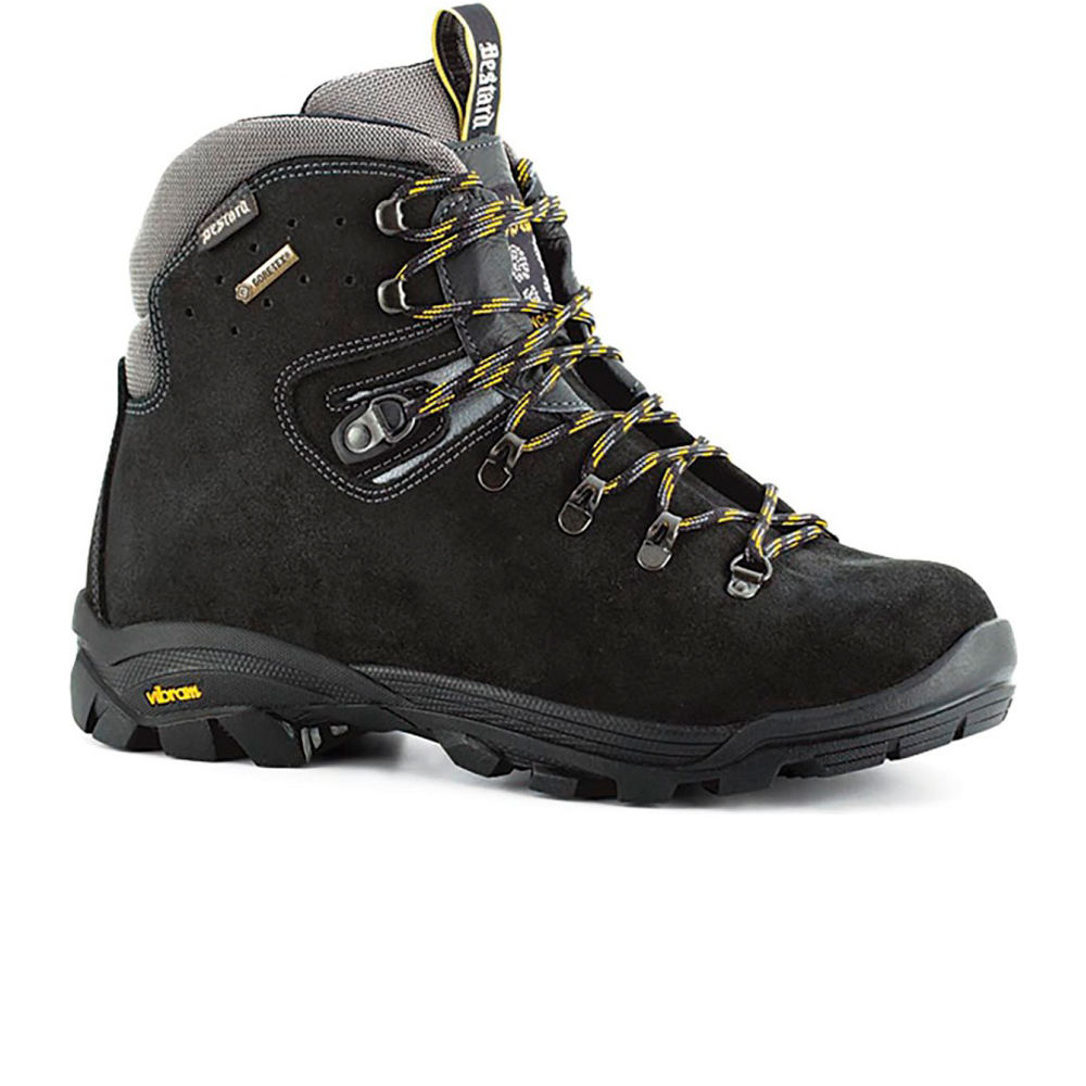 Bestard bota trekking hombre Bestard GREDOS lateral exterior Bestard bota trekking hombre Bestard GREDOS lateral exterior