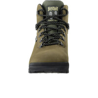 Bestard bota trekking hombre Bestard GALICIA lateral interior Bestard bota trekking hombre Bestard GALICIA lateral interior