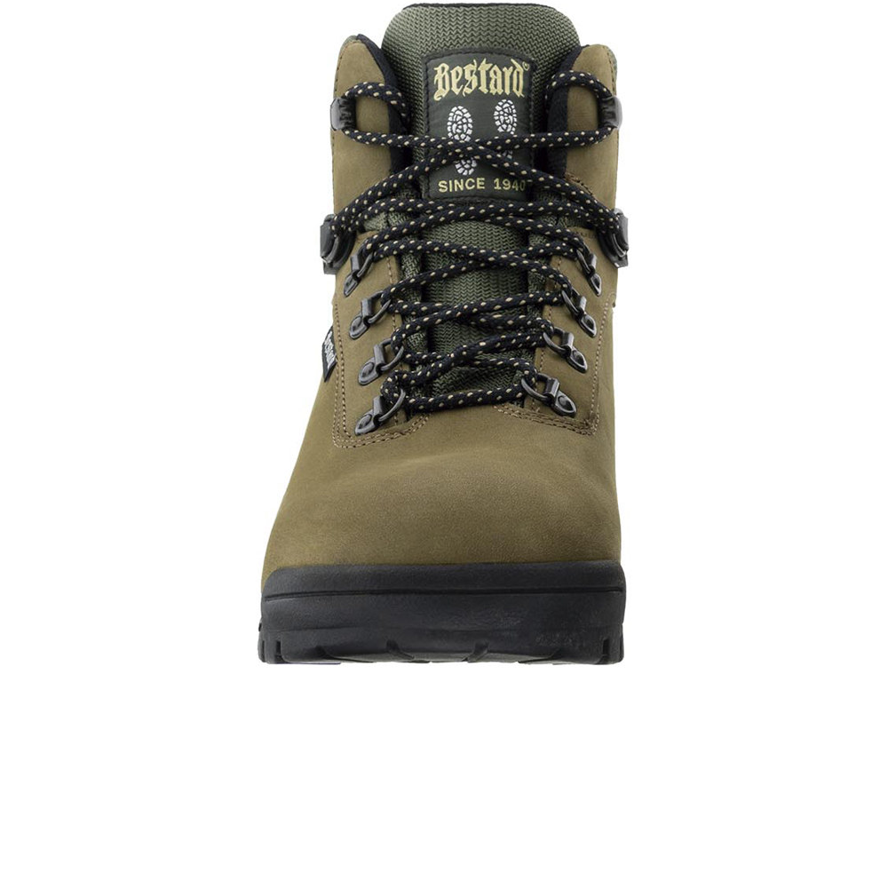 Bestard bota trekking hombre Bestard GALICIA lateral interior Bestard bota trekking hombre Bestard GALICIA lateral interior