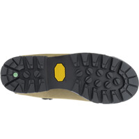 Bestard bota trekking hombre Bestard GALICIA vista trasera Bestard bota trekking hombre Bestard GALICIA vista trasera