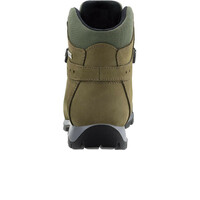Bestard bota trekking hombre Bestard GALICIA vista superior Bestard bota trekking hombre Bestard GALICIA vista superior