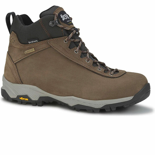 BESTARD HIKER marron