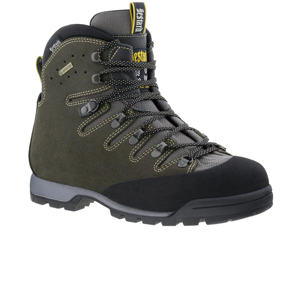 Bestard bota trekking hombre Bestard MONCAYO puntera Bestard bota trekking hombre Bestard MONCAYO puntera